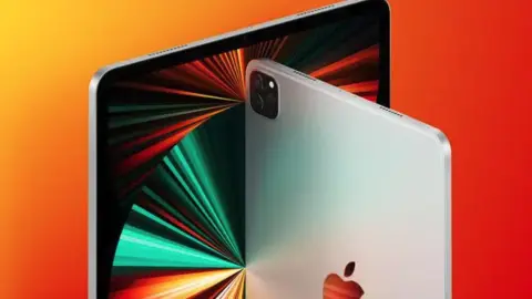 苹果iPad新品全线曝光:屏幕芯片都有大升级,价格不便宜