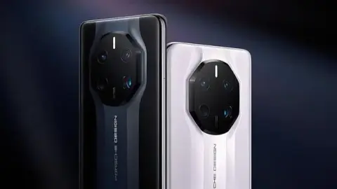 华为 Mate 70 和华为 Mate 70 Pro 的差异解析