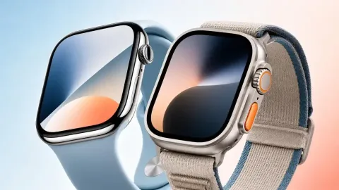 Apple Watch Series 12 与 Ultra 4：新一代 Apple Watch 有哪些变化？