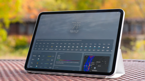 Apple iPad Pro (M5, 2025) 深度评测:性能怪兽的进化与局限