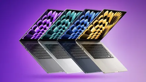 苹果新品风暴来袭,M4 MacBook Air本周或C位出道?