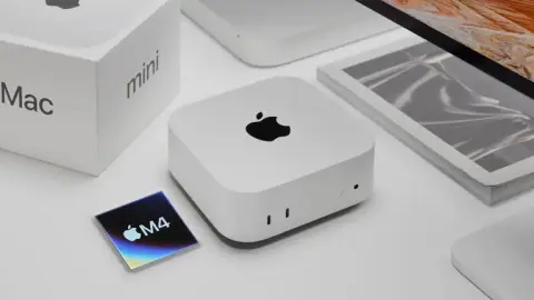 探秘 MacMini:从适用群体到配件挑选的全方位解读