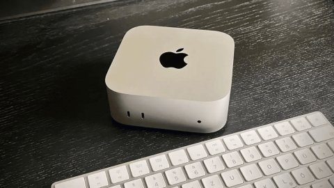 现在入手Mac mini还是死等M5?老果粉给你说明白了