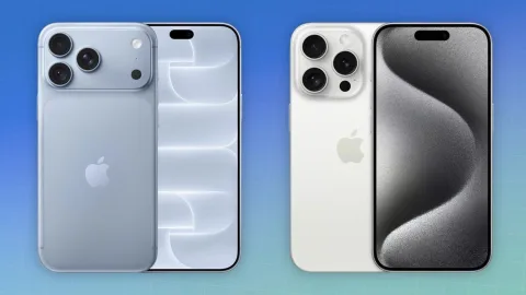 iPhone 18 Pro Max 对比 iPhone 15 Pro Max：三年后升级到底有哪些变化？