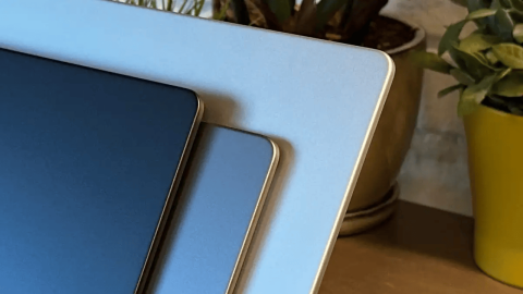 合上MacBook盖子还想让它继续跑?教你几招搞定