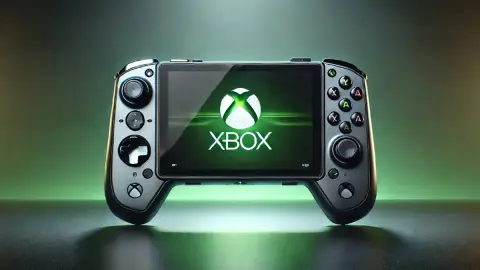 Xbox游戏掌机预计年内发布:支持PCGamePass及Steam