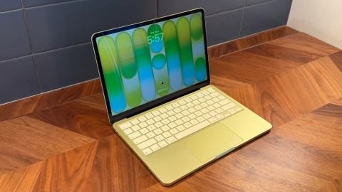 MacBook Neo 评测 2026:$699 苹果最便宜笔记本值不值?深度体验报告