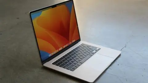 苹果即将发布新款MacBook Air:M4芯片引领性能飞跃,设计微调与散热挑战并存