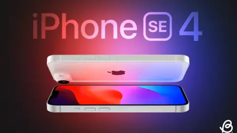 起售价4000元?iPhone SE 4真机谍照流出,配备6.1英寸刘海屏