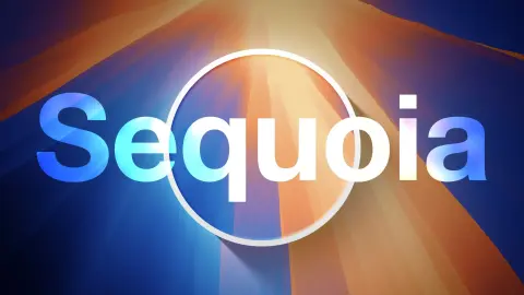 MacOS Sequoia 15.2 功能亮点全解析与硬件展望