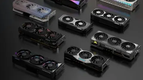 AMD或选择延后发布RDNA 4,静待英伟达动向