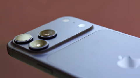 目前流出的所有关于iPhone 18 2026 款信息总结