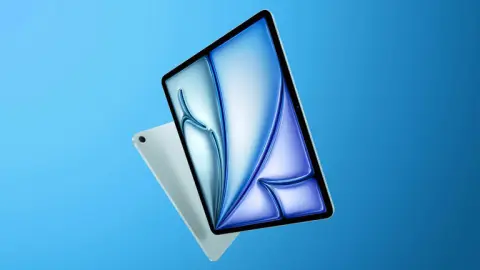埃文·布拉斯爆料:苹果新款iPad Air与iPad 11细节曝光