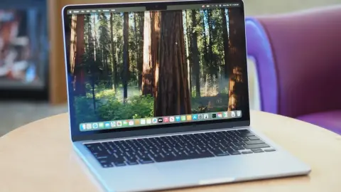 苹果 MacBook Air 13 (M4) 与微软 Surface Pro 11:谁是最佳便携伴侣?