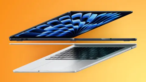 iPhone 16e 发布后,苹果计划本周推出搭载 M4 芯片的新款 MacBook Air