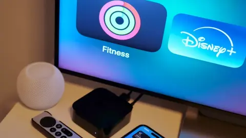 Get ready for 2025 with Apple’s massive New Year Fitness+ update