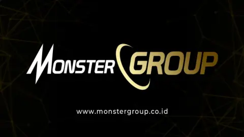 Monster Group系列安装包使用方法