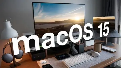 macOS 新功能:预览与文件处理升级,打造无缝操作体验
