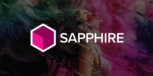 Boris FX SAPPHIRE