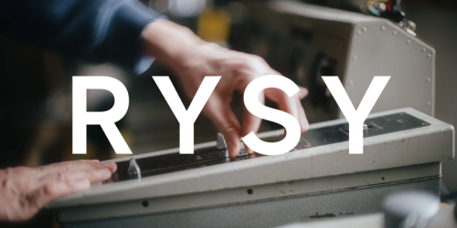 Felt Instruments Rysy