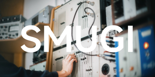 Felt Instruments Smugi