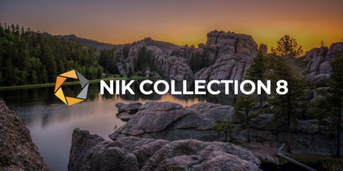 Nik Collection by DxO