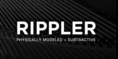 reFX Rippler