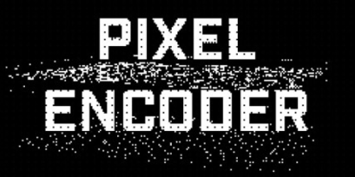 Pixel Encoder