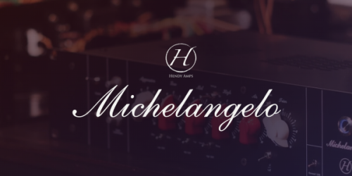 macOS软件 Tone Projects Michelangelo v1.0.4 破解版免费下载