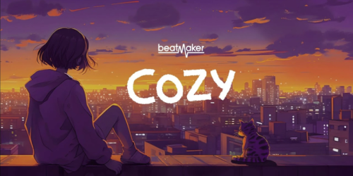 uJAM Beatmaker COZY