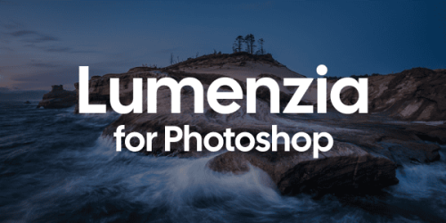 Lumenzia for Photoshop