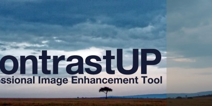 ContrastUp