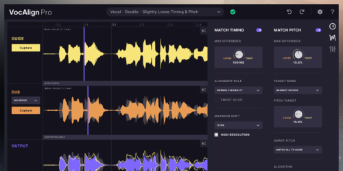 Synchro Arts VocAlign 6 Pro