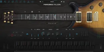 macOS软件 Ample Sound Ample Guitar PF v4.0.0 破解版免费下载