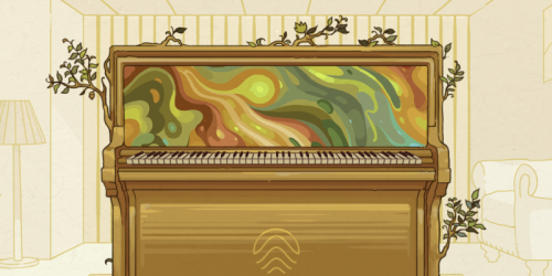 Imagiro Piano
