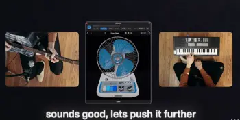 macOS软件 Audio Hertz FAN Multi Modulator v1.1.3 破解版免费下载