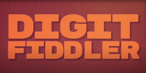Digit Fiddler