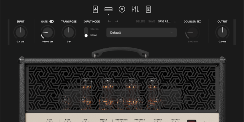 Neural DSP Archetype Nolly X