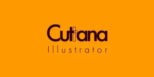 Cuttana Illustrator 