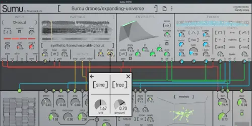 Madrona Labs Sumu