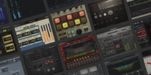 TBProAudio Complete Bundle