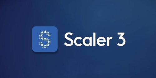 Plugin Boutique Scaler 3