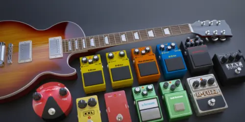 Audified MultiDrive Pro