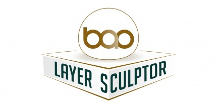BAO Layer Sculptor