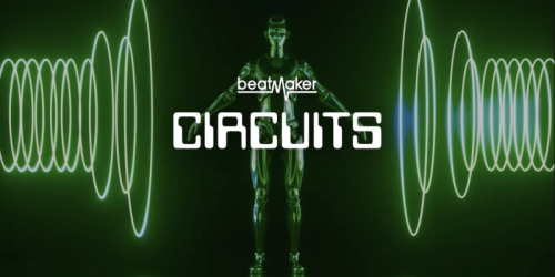 uJAM Beatmaker CIRCUITS