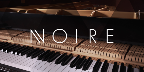 Native Instruments Noire KONTAKT