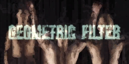 Geometric Filter