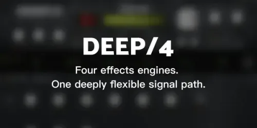 Temecula DSP DEEP/4 