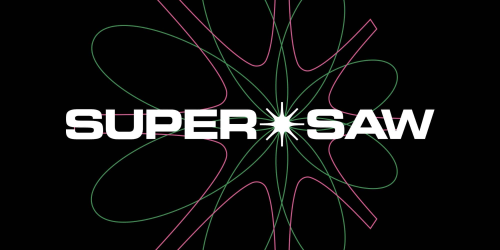 Native Instruments SuperSaw