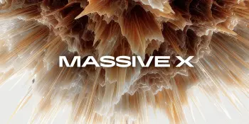 macOS软件 Native Instruments Massive X v1.6.1 破解版免费下载